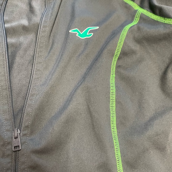 Hollister Pullover/jacket - Picture 4 of 6